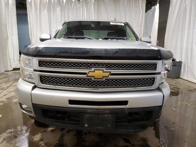 Photo 4 VIN: 1GCRKTE78CZ129337 - CHEVROLET SILVERADO 