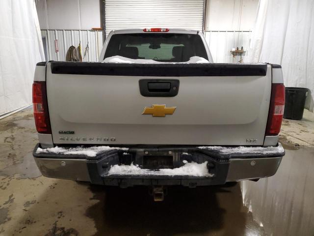 Photo 5 VIN: 1GCRKTE78CZ129337 - CHEVROLET SILVERADO 