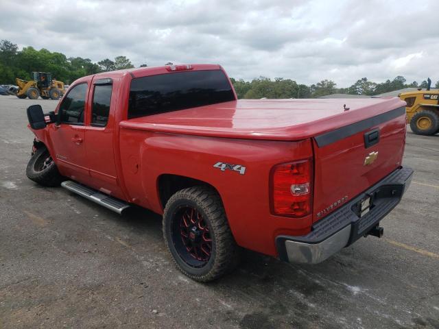 Photo 1 VIN: 1GCRKTE78DZ144244 - CHEVROLET SILVERADO 