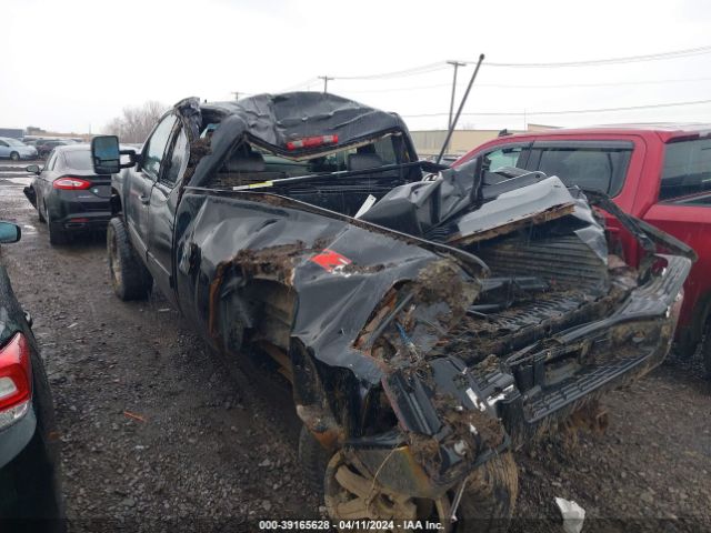 Photo 5 VIN: 1GCRKTE78DZ225597 - CHEVROLET SILVERADO 1500 