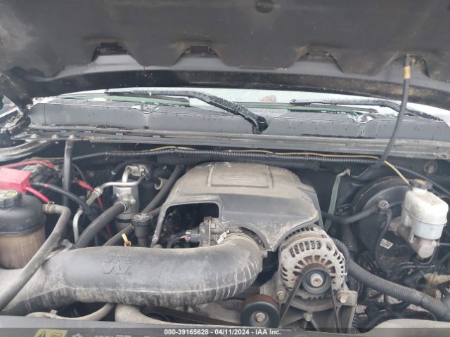 Photo 9 VIN: 1GCRKTE78DZ225597 - CHEVROLET SILVERADO 1500 