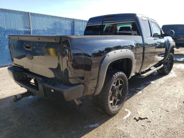 Photo 3 VIN: 1GCRKTE78DZ240052 - CHEVROLET SILVERADO 