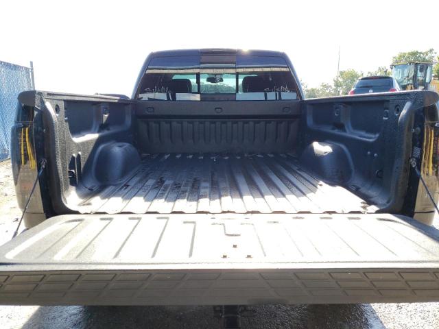 Photo 8 VIN: 1GCRKTE78DZ240052 - CHEVROLET SILVERADO 