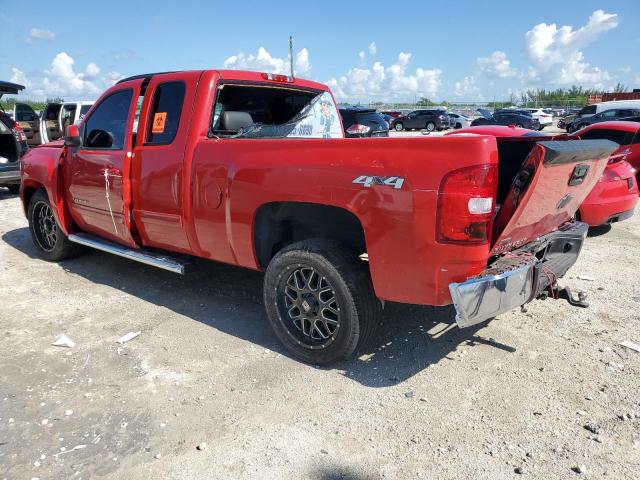 Photo 1 VIN: 1GCRKTE79CZ304789 - CHEVROLET SILVERADO 