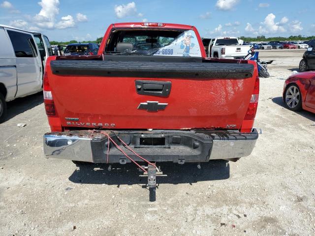 Photo 5 VIN: 1GCRKTE79CZ304789 - CHEVROLET SILVERADO 