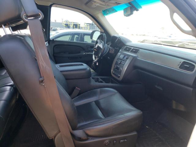 Photo 4 VIN: 1GCRKTE79DZ376514 - CHEVROLET SILVERADO 