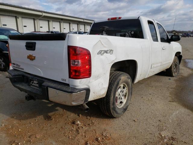 Photo 3 VIN: 1GCRKTE7XCZ136368 - CHEVROLET SILVERADO 