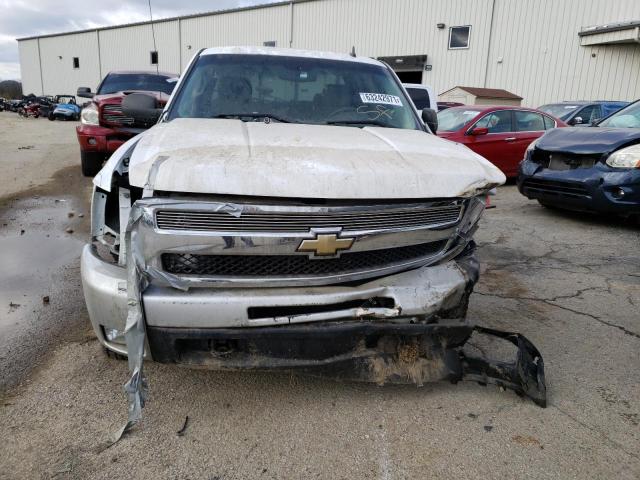 Photo 8 VIN: 1GCRKTE7XCZ136368 - CHEVROLET SILVERADO 