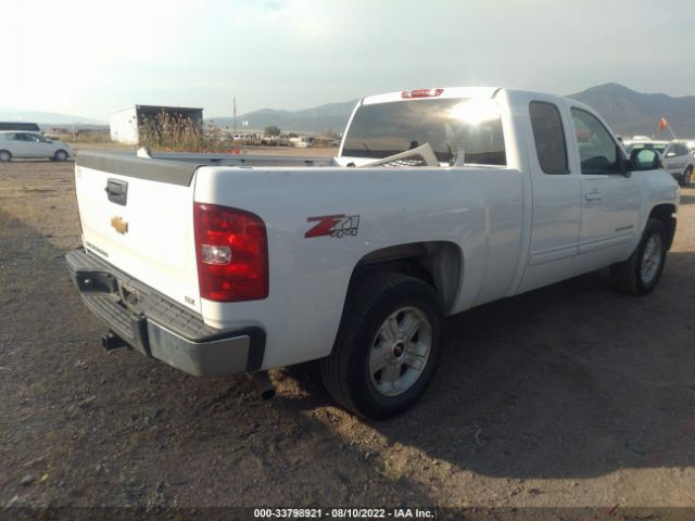 Photo 3 VIN: 1GCRKTE7XDZ203181 - CHEVROLET SILVERADO 1500 