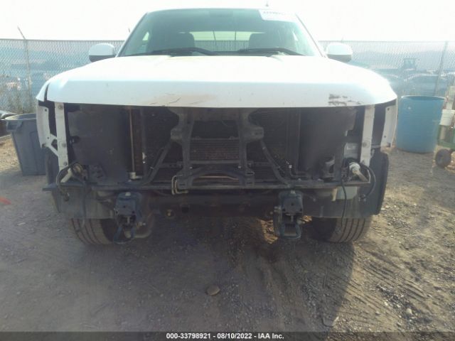 Photo 5 VIN: 1GCRKTE7XDZ203181 - CHEVROLET SILVERADO 1500 