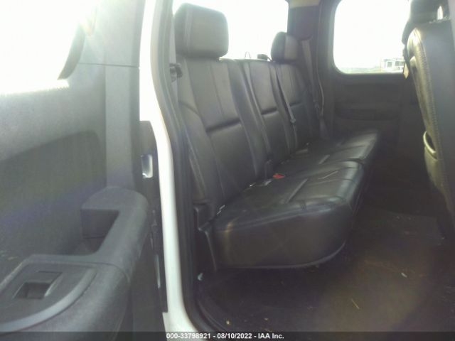 Photo 7 VIN: 1GCRKTE7XDZ203181 - CHEVROLET SILVERADO 1500 