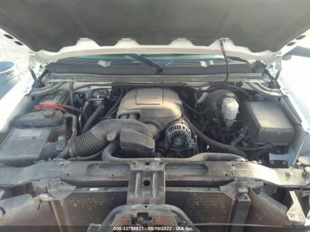 Photo 9 VIN: 1GCRKTE7XDZ203181 - CHEVROLET SILVERADO 1500 