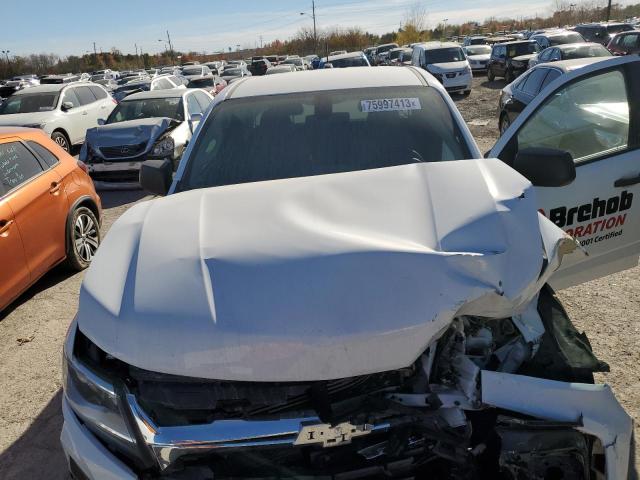 Photo 10 VIN: 1GCRTBE13M1138000 - CHEVROLET COLORADO 