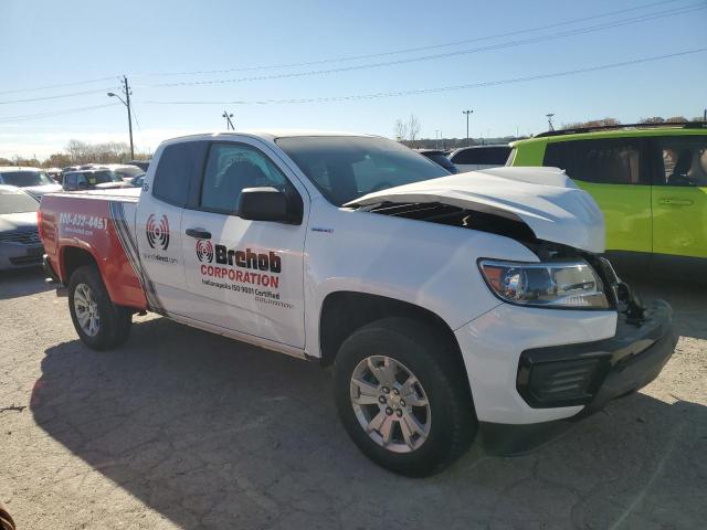 Photo 3 VIN: 1GCRTBE13M1138000 - CHEVROLET COLORADO 