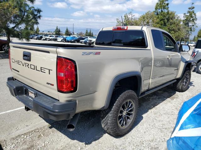 Photo 2 VIN: 1GCRTEE19M1157877 - CHEVROLET COLORADO Z 