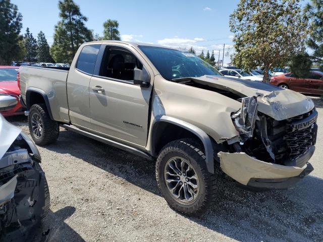 Photo 3 VIN: 1GCRTEE19M1157877 - CHEVROLET COLORADO Z 