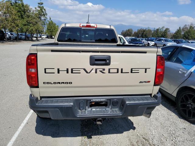 Photo 5 VIN: 1GCRTEE19M1157877 - CHEVROLET COLORADO Z 