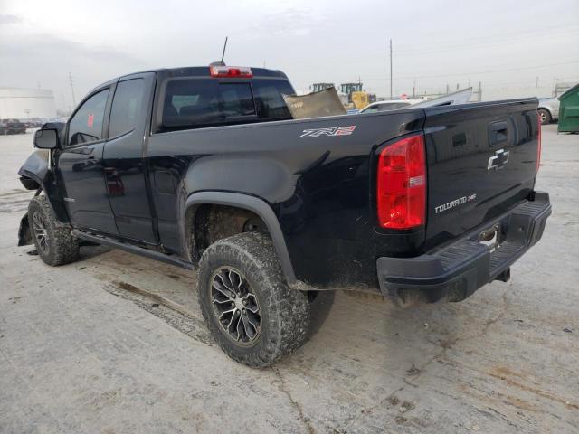 Photo 1 VIN: 1GCRTEEN4K1296346 - CHEVROLET COLORADO 