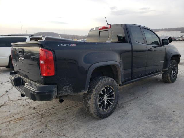 Photo 2 VIN: 1GCRTEEN4K1296346 - CHEVROLET COLORADO 