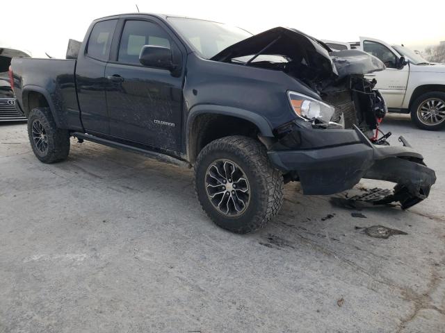 Photo 3 VIN: 1GCRTEEN4K1296346 - CHEVROLET COLORADO 