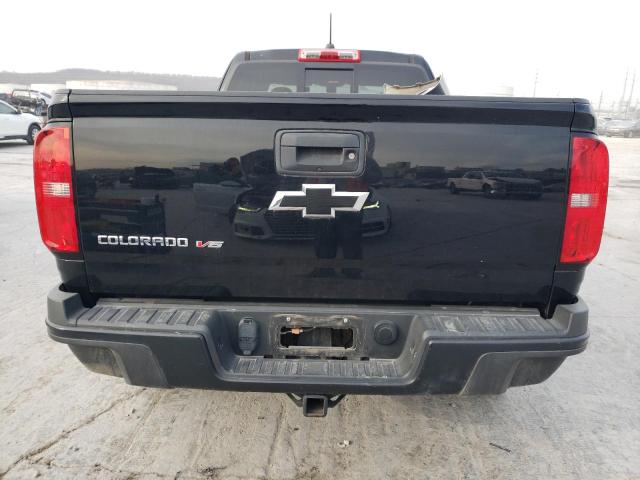 Photo 5 VIN: 1GCRTEEN4K1296346 - CHEVROLET COLORADO 