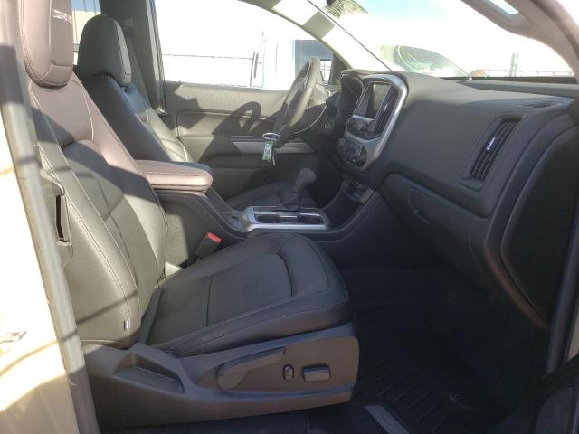 Photo 4 VIN: 1GCRTEEN8M1172812 - CHEVROLET COLORADO Z 