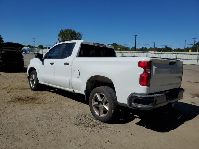 Photo 1 VIN: 1GCRWAEF0LZ269401 - CHEVROLET SILVERADO 