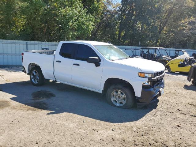 Photo 3 VIN: 1GCRWAEF0LZ269401 - CHEVROLET SILVERADO 