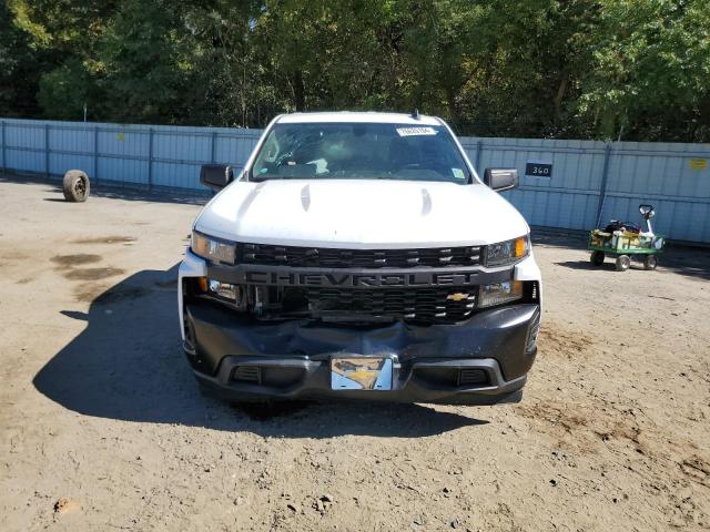 Photo 4 VIN: 1GCRWAEF0LZ269401 - CHEVROLET SILVERADO 