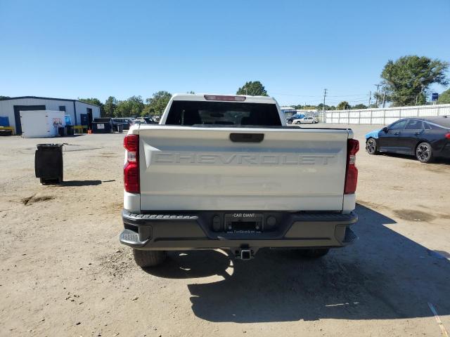 Photo 5 VIN: 1GCRWAEF0LZ269401 - CHEVROLET SILVERADO 