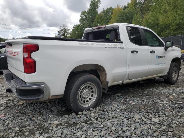 Photo 2 VIN: 1GCRWAEF1MZ205191 - CHEVROLET SILVERADO 