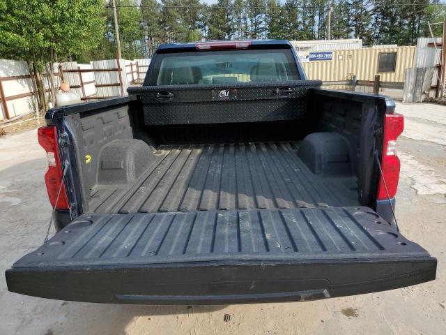 Photo 11 VIN: 1GCRWAEF5LZ140554 - CHEVROLET SILVERADO 