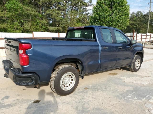 Photo 2 VIN: 1GCRWAEF5LZ140554 - CHEVROLET SILVERADO 