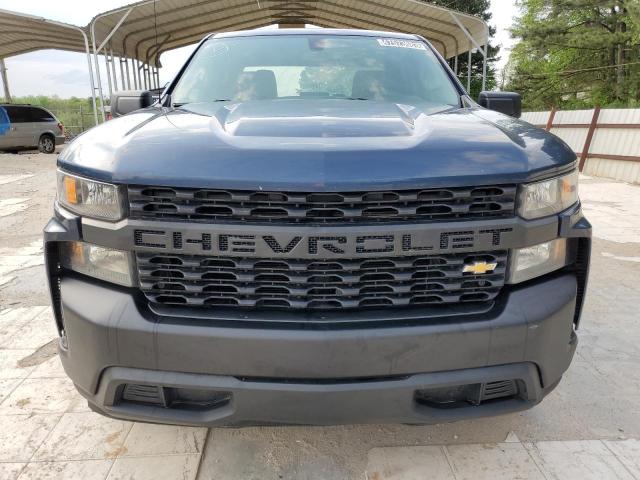 Photo 4 VIN: 1GCRWAEF5LZ140554 - CHEVROLET SILVERADO 