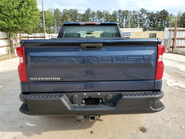 Photo 5 VIN: 1GCRWAEF5LZ140554 - CHEVROLET SILVERADO 