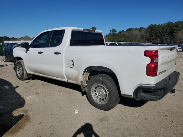 Photo 1 VIN: 1GCRWAEF5MZ149899 - CHEVROLET SILVERADO 