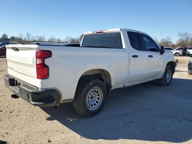 Photo 2 VIN: 1GCRWAEF5MZ149899 - CHEVROLET SILVERADO 