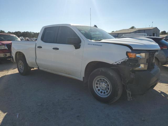 Photo 3 VIN: 1GCRWAEF5MZ149899 - CHEVROLET SILVERADO 