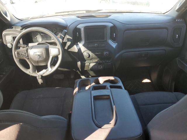 Photo 7 VIN: 1GCRWAEF5MZ149899 - CHEVROLET SILVERADO 