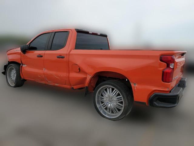 Photo 1 VIN: 1GCRWAEF7LZ217926 - CHEVROLET SILVERADO 