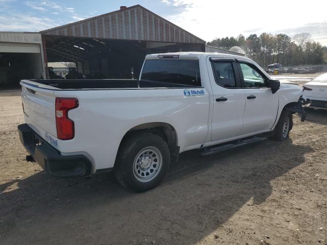 Photo 2 VIN: 1GCRWAEF9KZ325771 - CHEVROLET SILVERADO 