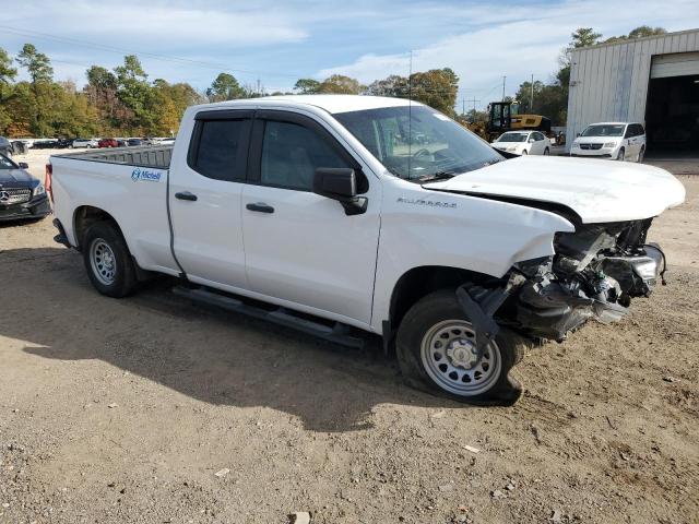 Photo 3 VIN: 1GCRWAEF9KZ325771 - CHEVROLET SILVERADO 