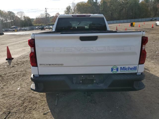 Photo 5 VIN: 1GCRWAEF9KZ325771 - CHEVROLET SILVERADO 