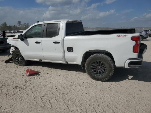 Photo 1 VIN: 1GCRWAEFXLZ245431 - CHEVROLET SILVERADO 