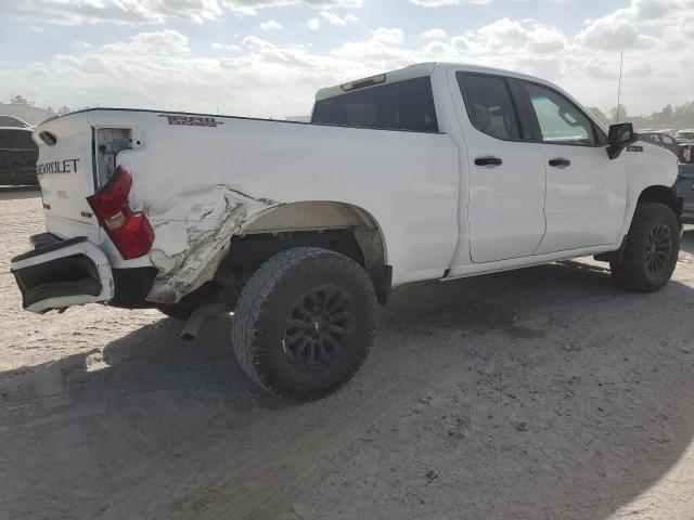 Photo 2 VIN: 1GCRWAEFXLZ245431 - CHEVROLET SILVERADO 