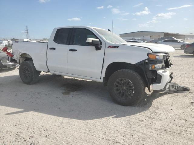 Photo 3 VIN: 1GCRWAEFXLZ245431 - CHEVROLET SILVERADO 