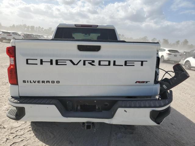 Photo 5 VIN: 1GCRWAEFXLZ245431 - CHEVROLET SILVERADO 