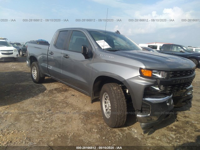 Photo 0 VIN: 1GCRWAEH0KZ409902 - CHEVROLET SILVERADO 1500 