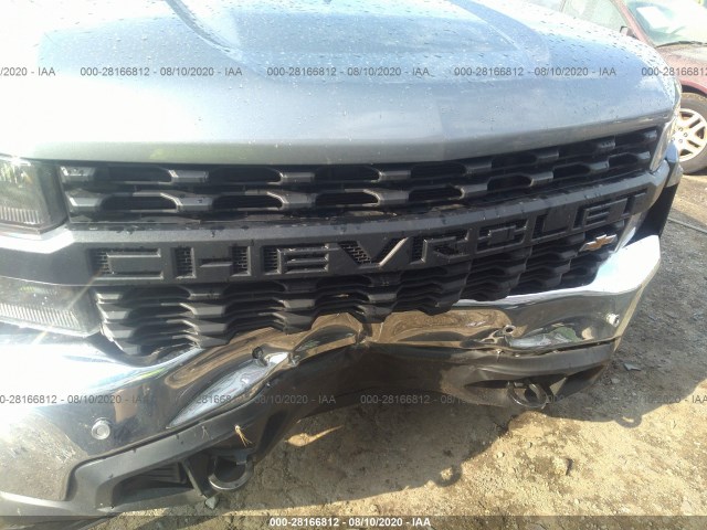 Photo 5 VIN: 1GCRWAEH0KZ409902 - CHEVROLET SILVERADO 1500 