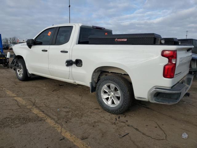 Photo 1 VIN: 1GCRWAEH1KZ376375 - CHEVROLET SILVERADO 